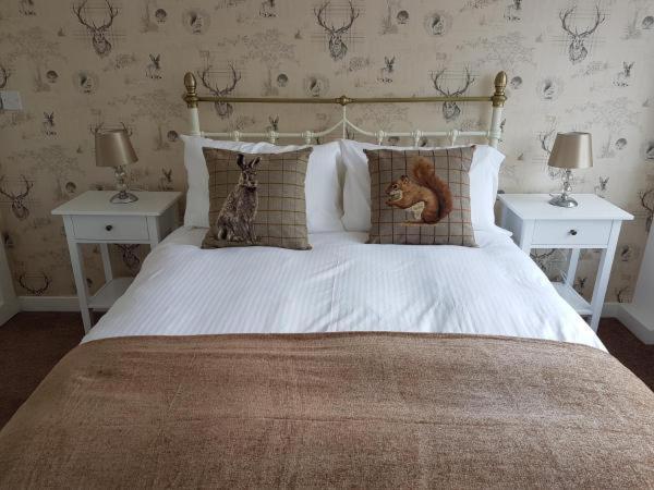 Foxes Field B&B Aston Nantwich Wrenbury Exteriér fotografie